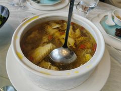 -柒园·三十年创意杭帮菜(龙湖滨江天街店)