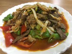 -清真·伊清阁餐厅