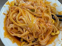 -子午路张记肉夹馍(翠华路店)