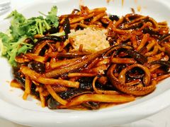 -马凯餐厅(长椿街店)