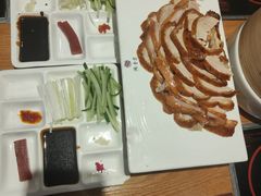 -德香苑脆皮烤鸭·经典(爱融荟城店)
