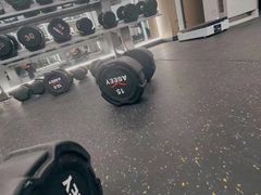 -博康·游泳健身(金地仰山店)