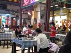 -彭耕记猪油炒小菜(吉联mall店)