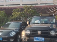 -天津梅江印象城