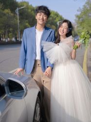 -第一夫人婚纱摄影(南京店)