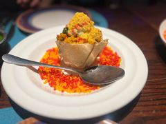 -甘尼仕印度餐厅爵士酒吧(阳春巷店)