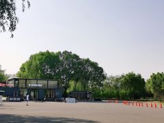 -兴安湖生态运动公园