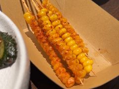 -酒肆浅葱·特色菜馆(卓悦intown店)