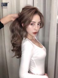 -3AM·S HAIR SALON烫发染发接发