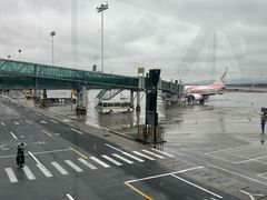 -南昌昌北国际机场