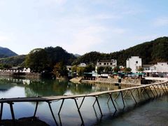 -绩溪龙川景区