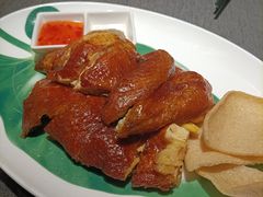 -南里山房·新淮扬菜(徐汇万科店)