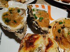 -V-ONE西雅图海鲜自助餐厅(仓山万达广场店)