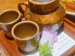 -懒人盐府人家(安贞店)