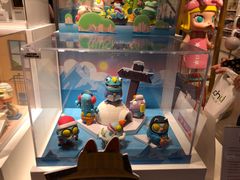 -泡泡玛特POPMART(国金街店)