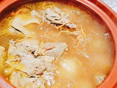 一品靓汤-老蒲鲜·地标·非遗美食(涵江店)