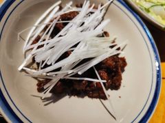 辣炒鸡胗-好介口深夜酒馆(梅江店)