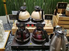 -东华假日酒店自助餐