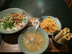 大王经典油茶套餐-大王油茶(二厂文创公园店)