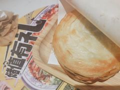 -陳香貴·兰州牛肉面(东方宝泰店)