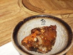 -十面欢腾·海鲜面·台式Bistro(长乐路店)