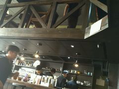 -MOKKA莫卡咖啡(大名路店)