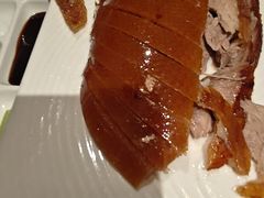 -贝勒爷·酥不腻烤鸭