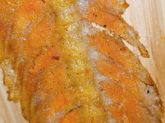 铁板三文鱼骨-姬岛生鲜(印象城店)