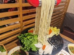 -许府牛火锅(信义坊总店)