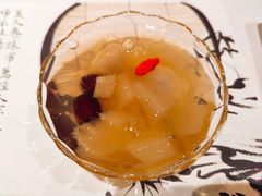 银耳雪梨羹-中国徽菜·徽商故里(广安门店)