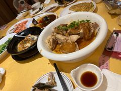 -鹏城人家海鲜酒家·23年老字号(较场尾店)