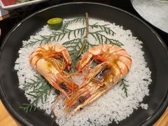 -花潮料理艺食馆(世欧广场店)