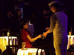 -武汉知音号