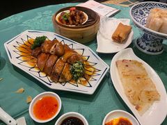 -誉八仙粤菜(万象天地店)