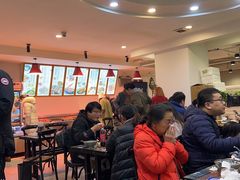 -老谢野馄饨(延安路店)