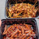 湘潭人民也太会吃了‼️被这家手工麻辣香迷糊了