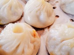 鲜肉小笼包-裕兴记(东门町店)