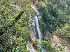 -萍乡武功山风景名胜区