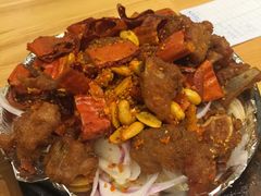 -乌镇那一年小院主题餐厅(甘泉西路店)