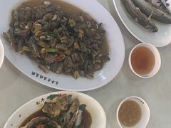 -长平老姿娘夜粥(平东一街店)