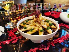-北京四季酒店·采逸轩