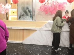 -福成自助烤肉(青春路店)