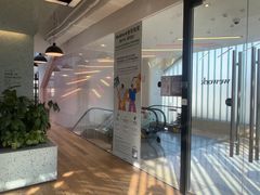 -WeWork中国(三里屯11号社区店)