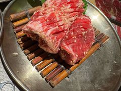 -西塔老太太泥炉烤肉(亚运村店)