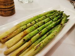 扒芦笋-摩根扒房(桐梓林店)