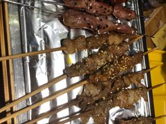 -那些年记忆烧烤