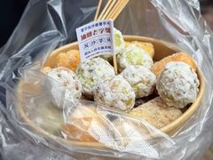 -普宁反沙番薯芋头
