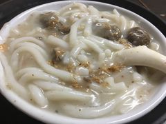 -老西关濑粉(文明路店)