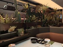 -泰香米泰国餐厅(北城天街店)