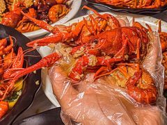 -香满锅老北京羊蝎子火锅·家常菜(新街口店)